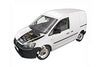 Air filter change Volkswagen Caddy 2004 - 2015 | Haynes Manuals