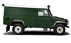 Checking clutch fluid Land Rover Defender 2007 - 2016 | Haynes Manuals