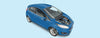 Ford Fiesta routine maintenance guide (2013 to 2017 models)