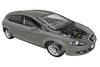 Oil change Seat Leon 2005 - 2012 | Haynes Manuals