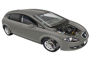 Checking tyre condition Seat Leon 2005 - 2012 | Haynes Manuals