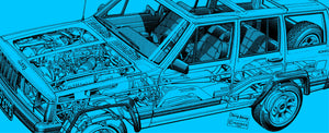 16 cars that use the VAG 1.8 20v turbo engine