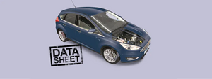 Ford Focus Mk3