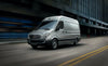 Mercedes Sprinter Mk2