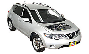 Oil change Nissan Murano 2003 - 2010 | Haynes Manuals
