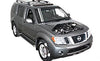 Air filter change Nissan Pathfinder 2013 - 2014 | Haynes Manuals