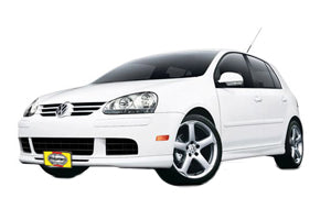 Air filter change Volkswagen Rabbit 2006 - 2009 | Haynes Manuals