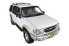Oil change Mazda Navajo 1991 - 2001 | Haynes Manuals