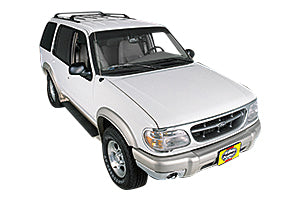 Checking screen wash Ford Explorer 1991 - 2001 | Haynes Manuals