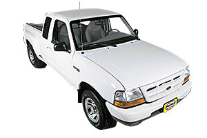 Checking tyre condition Mazda B2500 1994 - 2009 | Haynes Manuals