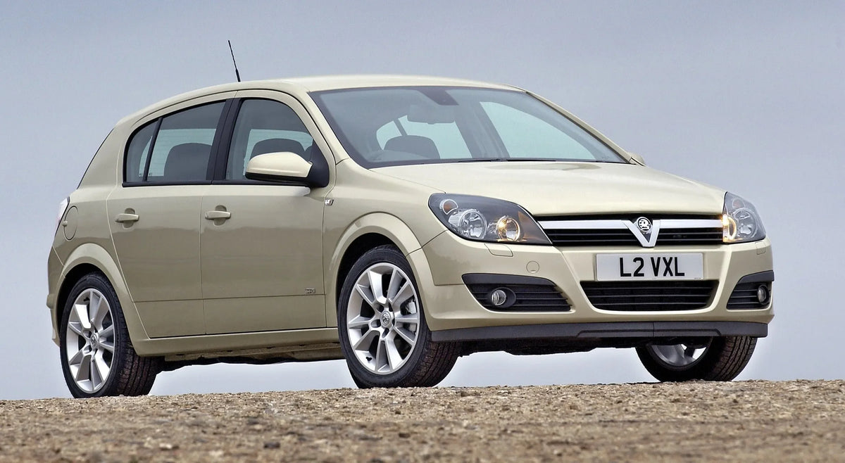 Vauxhall astra fuel filter