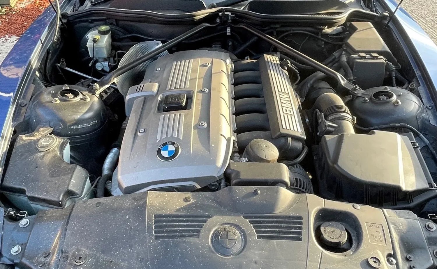 How to stop noisy tappets