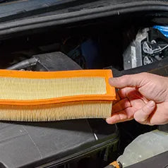 what air filter for my car
