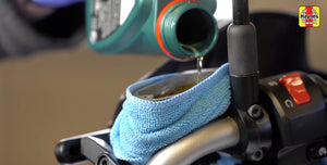 Why brake fluid needs to be changed regularly