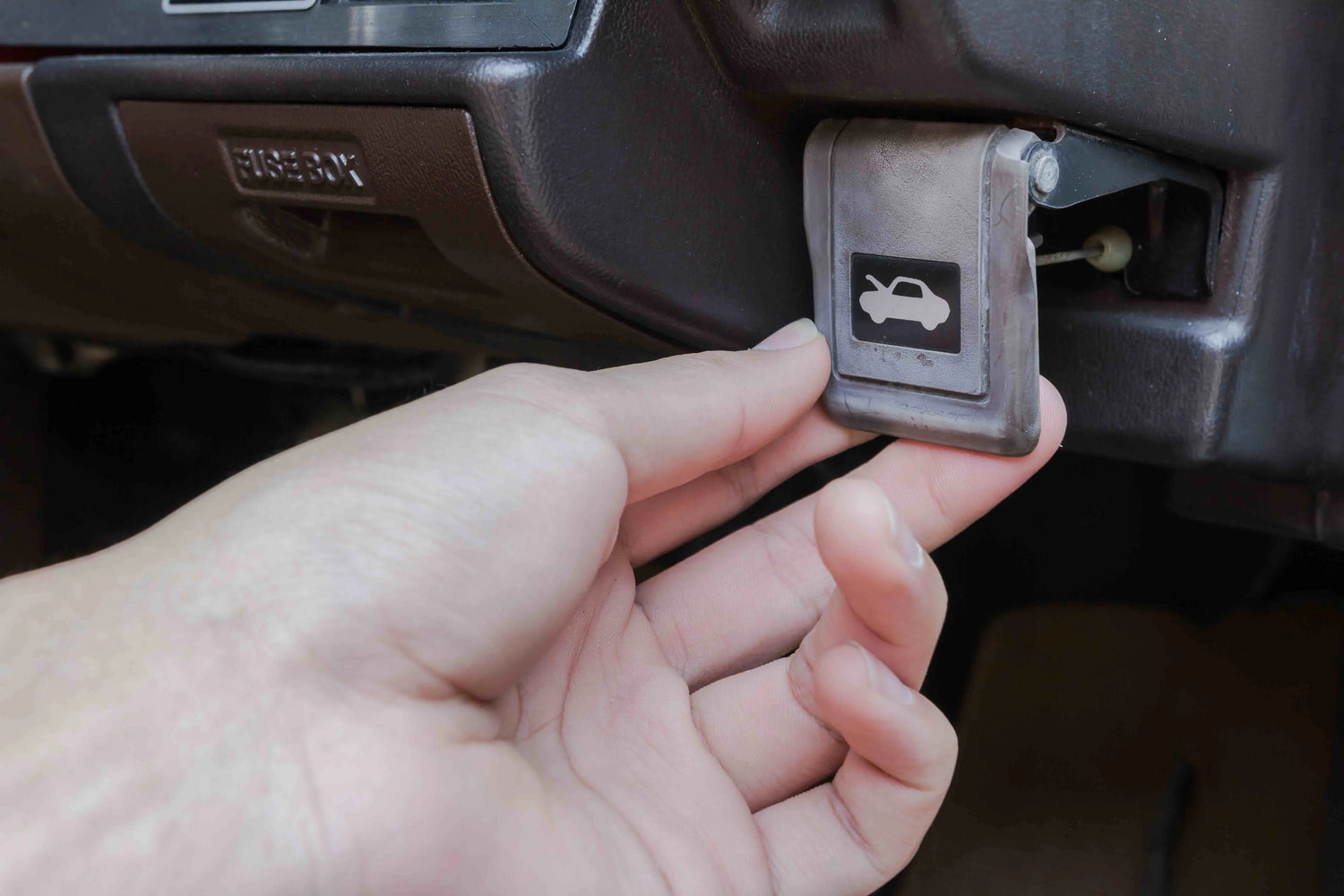 Skoda Yeti Haynes World