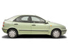 Air filter change Fiat Brava 1995 - 2002 | Haynes Manuals