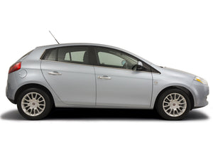 Oil change Fiat Bravo 2007 - 2017 | Haynes Manuals