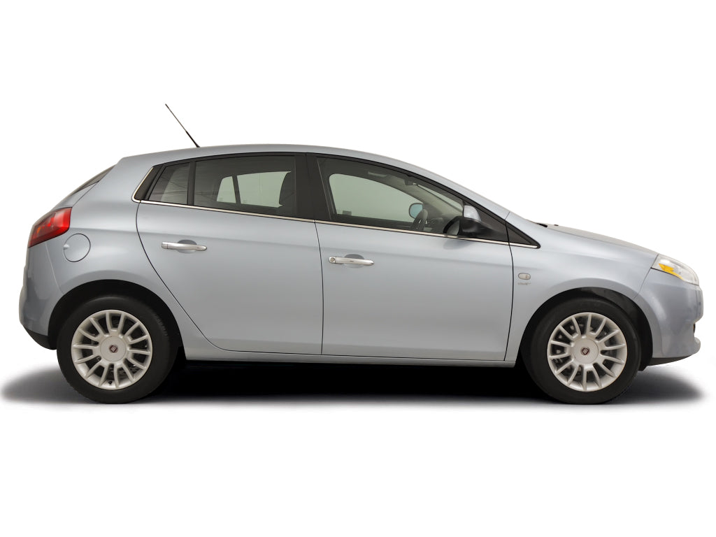 Identifying fault codes Fiat Bravo 2007 - 2017 | Haynes Manuals