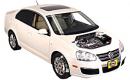 Air filter change Volkswagen Jetta 2005 - 2011 | Haynes Manuals