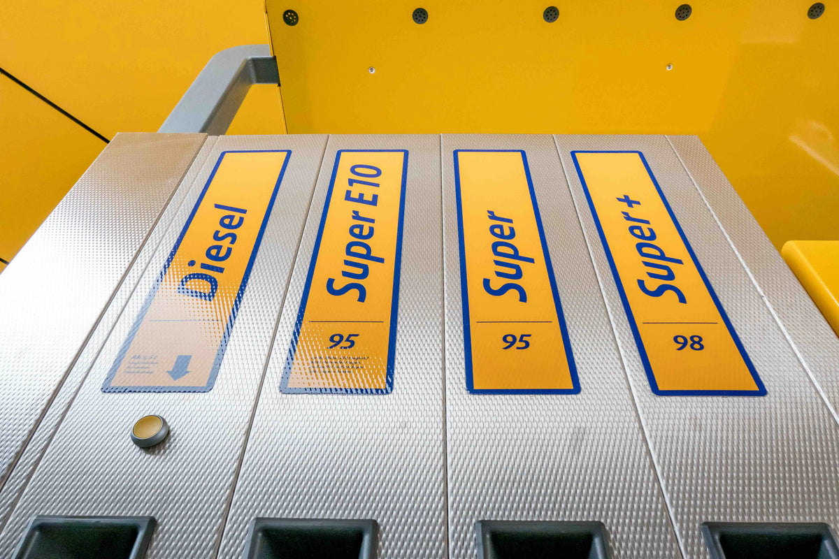 is e10 petrol or diesel