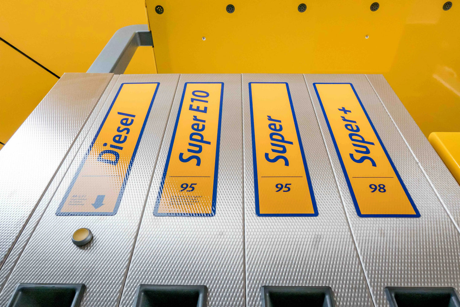 is e10 petrol or diesel