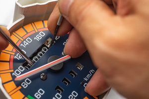 6 ways to spot a clocked car