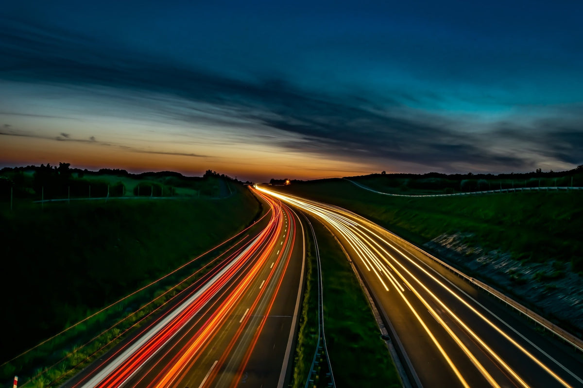 Driving At Night: 9 Night Driving Tips