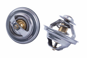 Thermostat replacement