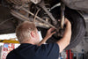 Inspecting a CV boot