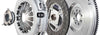 Clutch components