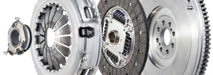 Clutch components
