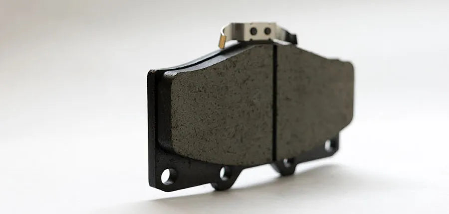 5 things your brakes are telling you (and why you should listen)