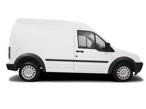 Air filter change Ford Transit Connect 2002 - 2012 | Haynes Manuals