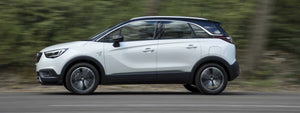 Vauxhall Crossland common problems solved with Haynes Autofix