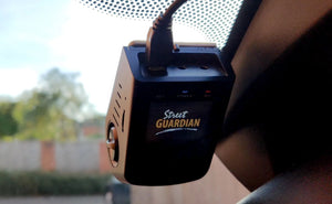 BMW R100RS restoration latest and dash cam installation