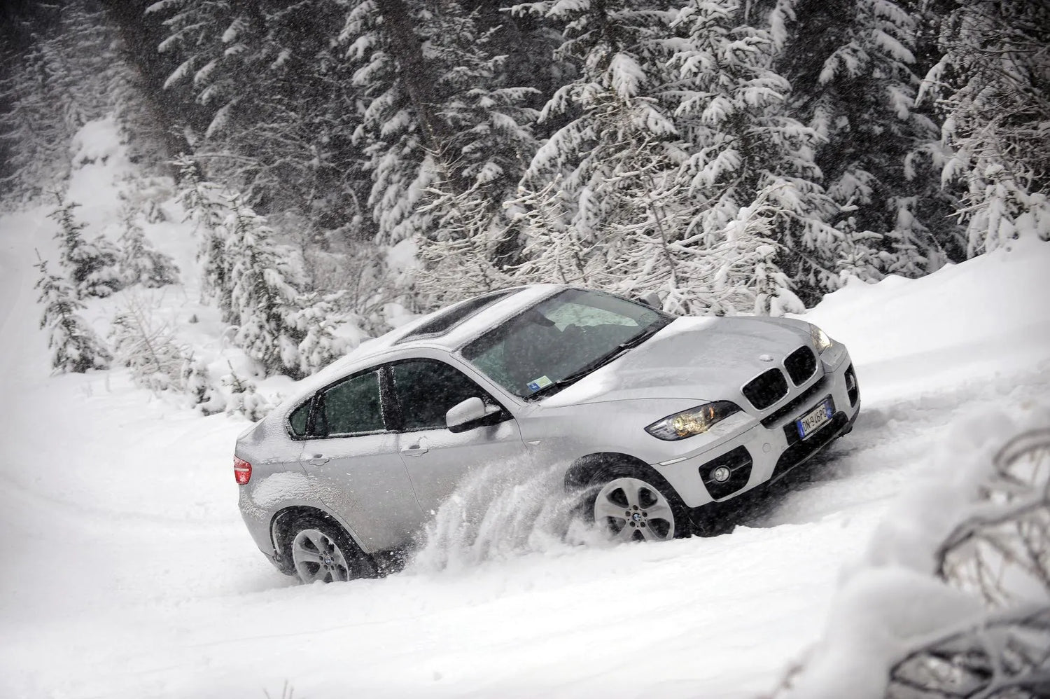 Are winter tyres worth it?