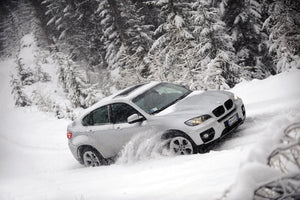 Are winter tyres worth it?
