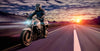 motorbike headlight bulb
