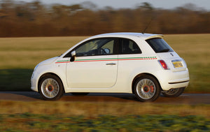 Fiat 500 Haynes Manuals