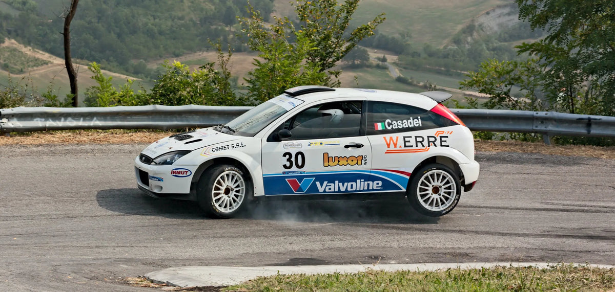 Haynes shows you how on YouTube: Mk1 Ford Focus