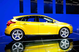 Ford Focus YouTube