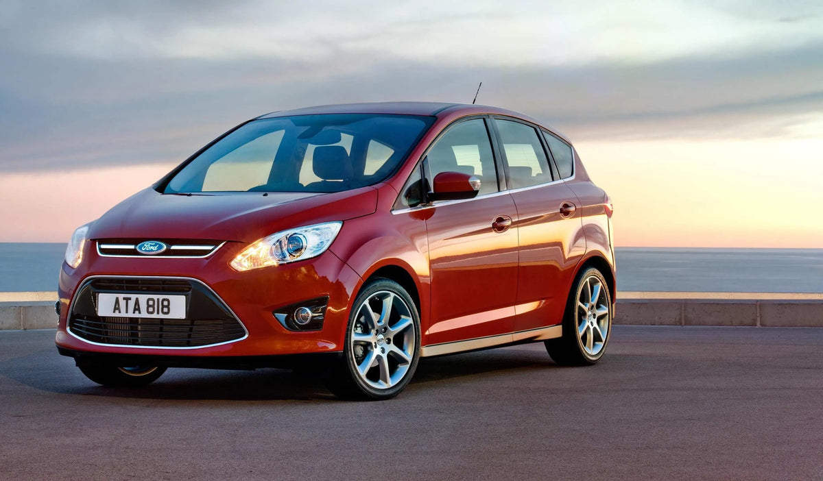 Mk2 Ford C-Max