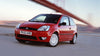 Ford Fiesta Mk6