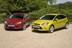 Mk3 Ford Focus