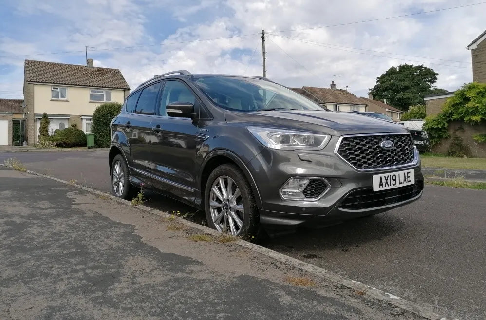 Ford Kuga Mk2 2013-2020