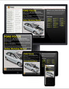 Ford Focus Haynes manual service