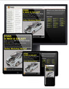 Ford S-Max Ford Galaxy Haynes manual service