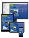 Nissan Qashqai repairs servicing