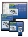 Mercedes A-Class service guide videos