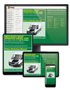 Merc sprinter Haynes manual service